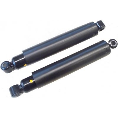 SET Tlumič pérování Multicar M25 2ks | Zboží Auto