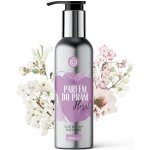 Nanolab parfém do praní i sušičky Floral 300 ml + vlněná koule – Hledejceny.cz