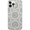 Pouzdro a kryt na mobilní telefon Apple Babaco pro iPhone 11 Vzor Mandalas 009 BPCMAND14524