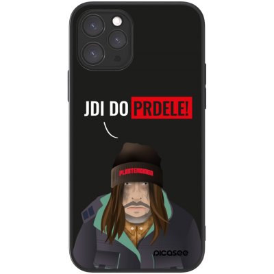 Picasee Ultimate Case MagSafe pro Apple iPhone 11 Pro - Bezďák – Zboží Mobilmania