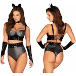 Krásný set Obsessive Silveria – Zboží Dáma