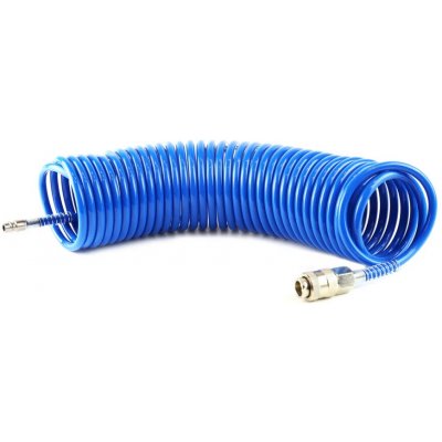 02603 VZDUCHOVÁ HADICE PE 5 x 8 mm, 10 m, PT-04 | Zboží Auto