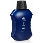 adidas UEFA Champions League Goal parfémovaná voda pánská 100 ml – Hledejceny.cz