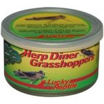 Lucky Reptile Herp Diner sarančata střední 35 g, 50 ks – Zboží Dáma