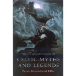 The Mammoth Book of Celtic Myths and Legends – Hledejceny.cz