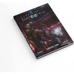 Modiphius Entertainment Infinity: Combined Army supplement – Zboží Živě