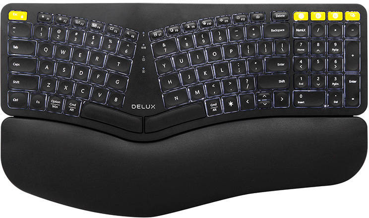 Delux GM902PRO