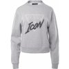 Dámská mikina Guess dámská mikina CN ICON sweatshirt W2RQ20K68I0-LHY