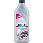 SIDOLUX Professional gelový čistič odpadů a potrubí 1 l – Sleviste.cz