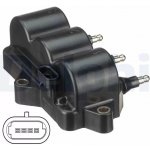 DELPHI Zapalovací cívka DF GN10513-12B1 – Hledejceny.cz