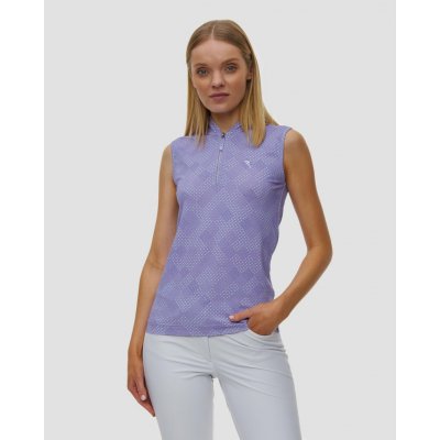 Chervo dámské Polo Bez Rukávů Antigua – Hledejceny.cz