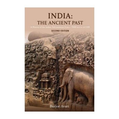 India: the Ancient Past