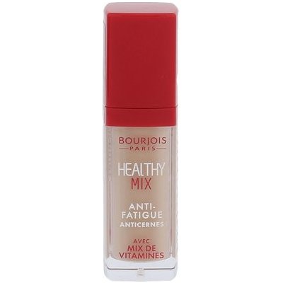 Bourjois Paris Healthy Mix Anti-Fatigue Tekutý krycí korektor 54 Golden Beige 7 ml – Hledejceny.cz