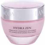Lancôme Hydra Zen Neurocalm Soothing Anti-Stress Moisturising Cream hydratační krém pro všechny typy pleti 50 ml – Zboží Dáma