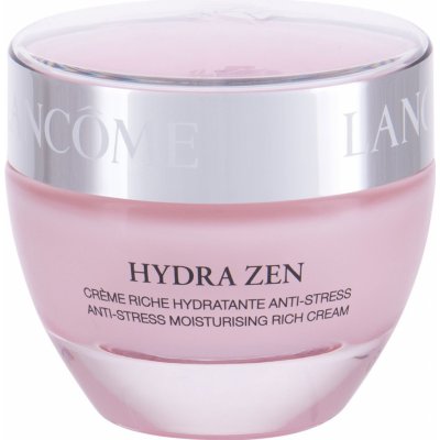 Lancôme Hydra Zen Neurocalm Soothing Anti-Stress Moisturising Cream hydratační krém pro všechny typy pleti 50 ml – Zboží Dáma