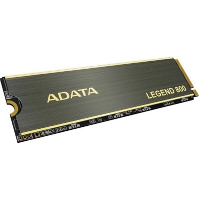 ADATA LEGEND 800 500GB, ALEG-800-500GCS