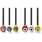 Nedis CVGP24305BK50 – Zboží Živě