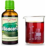 Bylinné kapky Vilcacora kůra 50 ml – Hledejceny.cz