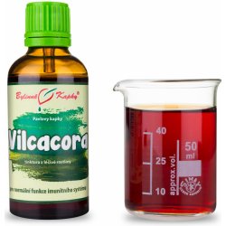 Bylinné kapky Vilcacora 50 ml