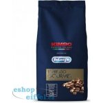 Kimbo for DeLonghi Gourmet 250 g – Zbozi.Blesk.cz