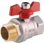 Perfexim 3/4'' 00-004-0200-000 Kulový kohout – Hledejceny.cz