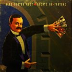 Blue Oyster Cult - Agents Of Fortune LP – Hledejceny.cz