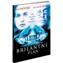 Brilantní plán DVD