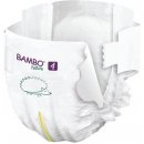 Bambo Nature 4 L 7-14 kg 48 ks