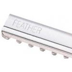 Feather břity do seřezávače efilační 58 mm, 10 ks 7719810 – Zboží Dáma