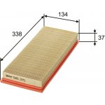 Vzduchový filtr VALEO 585375 – Hledejceny.cz