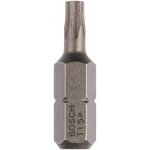 Bosch T15, 25 mm 2.607.001.608 – Zboží Dáma