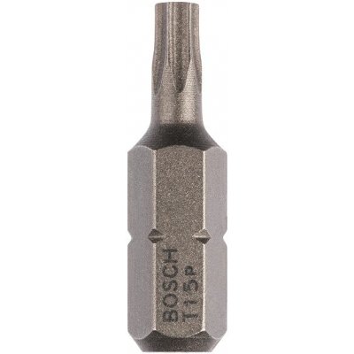 Bosch T15, 25 mm 2.607.001.608 – Zboží Dáma