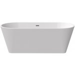 RAVAK SOLO 178 X 80 cm XC00100036 – Hledejceny.cz