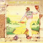 Elton John - Goodbye Yellow Brick Road LP – Hledejceny.cz