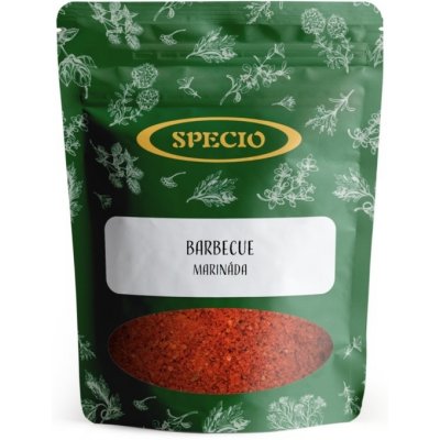 Specio Barbecue marináda 80 g