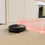 iRobot Roomba 115 Combo + AutoEmpty dock Black – Hledejceny.cz