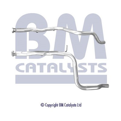 BM CATALYSTS BM50639 | Zboží Auto