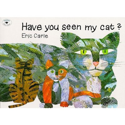 Have You Seen My Cat – Hledejceny.cz