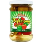 Alibona Feferony silně pálivé 230g – Zboží Dáma