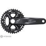 Shimano Deore FC-M4100 – Hledejceny.cz