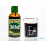 Bylinné kapky Ibišek 50 ml – Hledejceny.cz