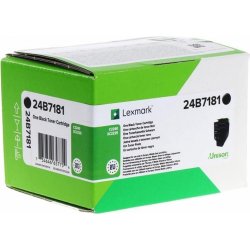 Lexmark 24B7181 - originální