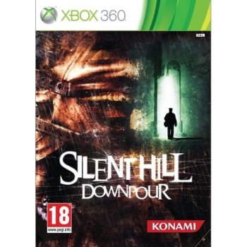 Silent Hill: Downpour