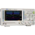 Rigol DS1054Z 50 MHz DS1054Z-Z – Sleviste.cz