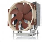 Noctua NH-U14S TR4-SP3 – Zboží Mobilmania