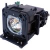 Lampa pro projektor Lampa pro projektor Panasonic PT-DZ870LW (portrait), originální lampa s modulem, 2ks