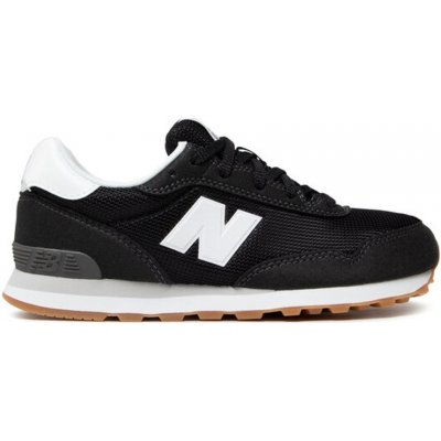 New Balance GC515 černá – Zboží Mobilmania