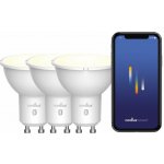 Nordlux NOR 2270031000 Smart GU10 2200-6500K 420lm – Zboží Živě