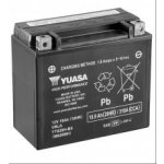 Yuasa YTX20H-BS | Zboží Auto