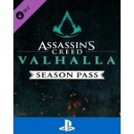 Assassin's Creed: Valhalla Season Pass – Zbozi.Blesk.cz